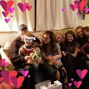 Meet your Posher, Wanda